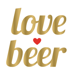 Love Beer - Kromebody
