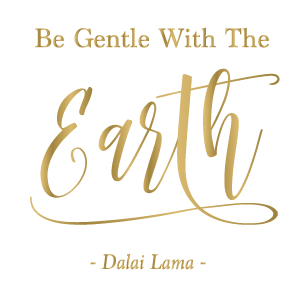 Be Gentle With The Earth - Kromebody