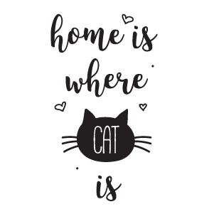 Home is Where Cat is - Kromebody