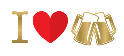 I Love Beer - Kromebody