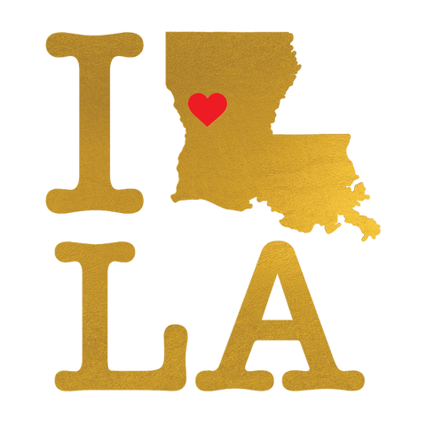 Louisiana - Kromebody