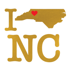 North Carolina - Kromebody