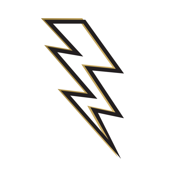 Old School Lightning Bolt - Kromebody