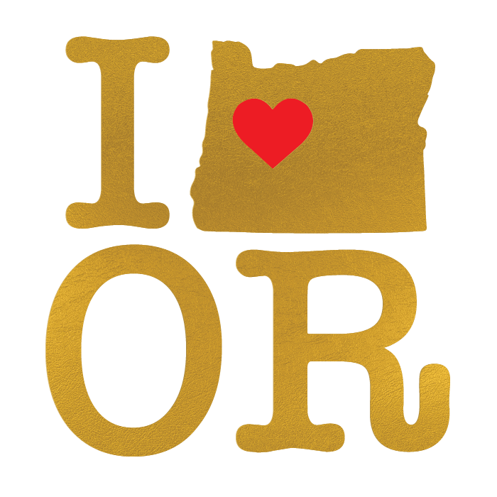 Oregon - Kromebody