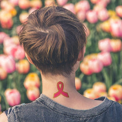 Pink Ribbon Collection - Kromebody