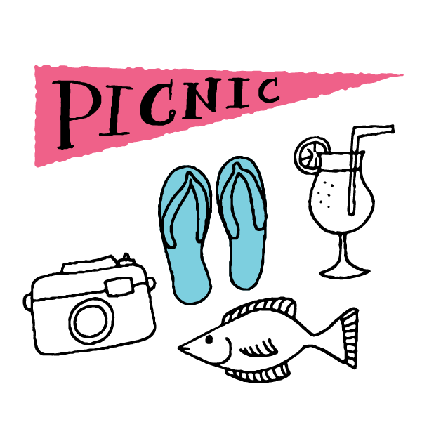 Picnic - Kromebody