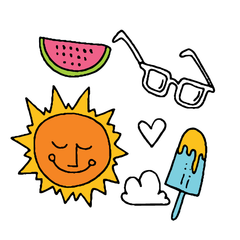 Summer - Kromebody