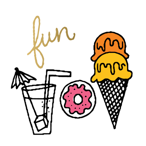 Ice cream fun - Kromebody