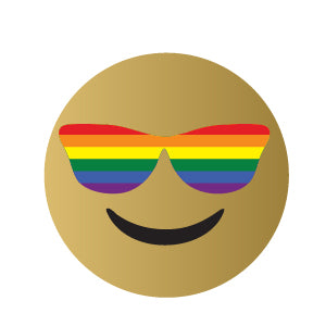 LGBT Emoji - Kromebody