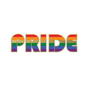 Pride - Kromebody