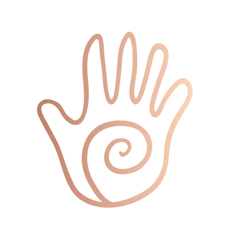 healing hand - Kromebody