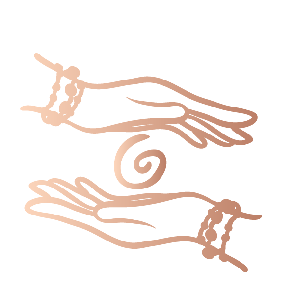Healing Hands - Kromebody
