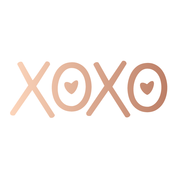 XOXO - Kromebody