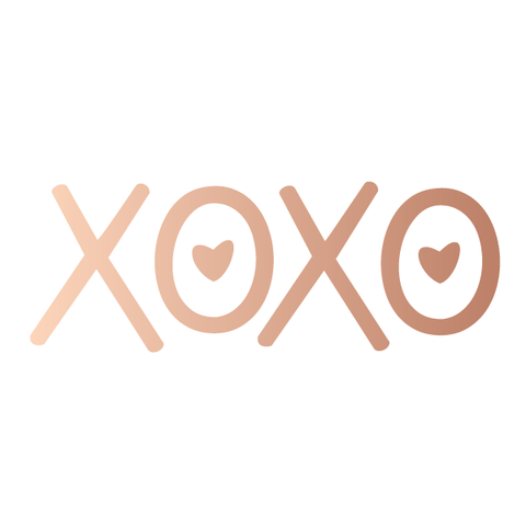 XOXO - Kromebody