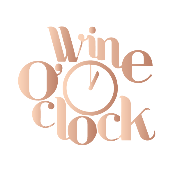 Wine o'clock - Kromebody