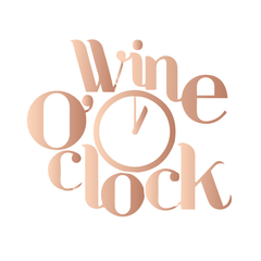Wine o'clock - Kromebody