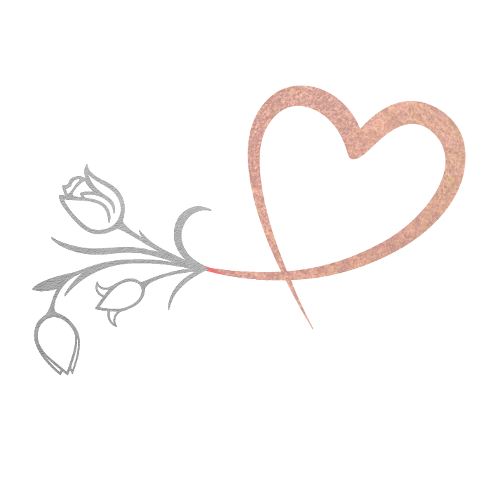 Wedding Heart - Kromebody