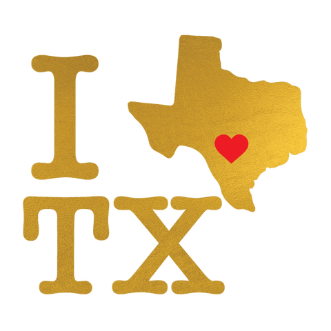 Texas - Kromebody