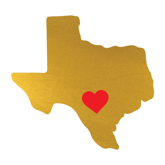 Texas Love - Kromebody