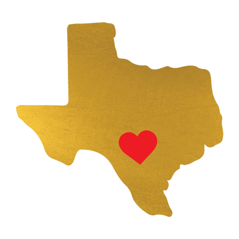 Texas Love - Kromebody