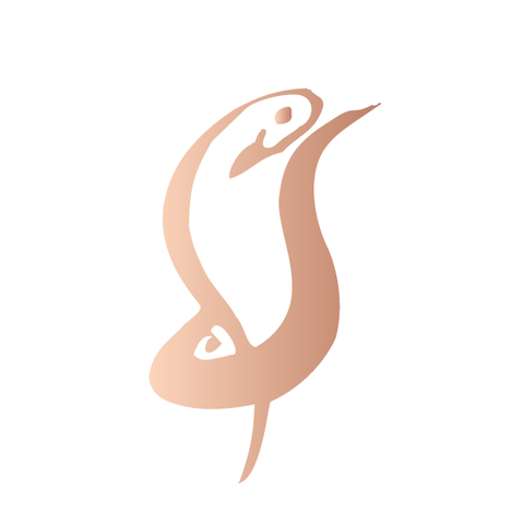 Pisces in Rose Gold - Kromebody