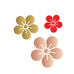 Sakura Flowers - Kromebody