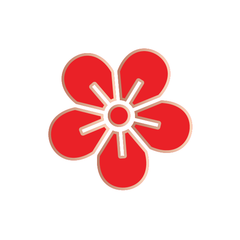 Sakura Flower - Kromebody