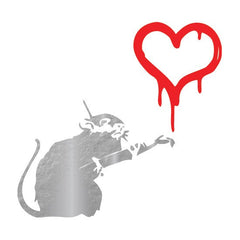 Rat and Heart - Kromebody