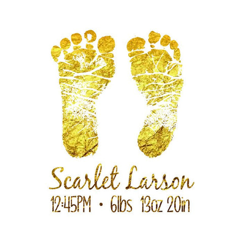 Baby Details - Kromebody