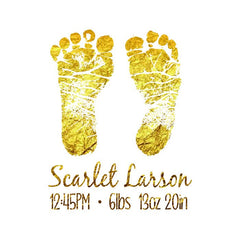 Baby Details - Kromebody