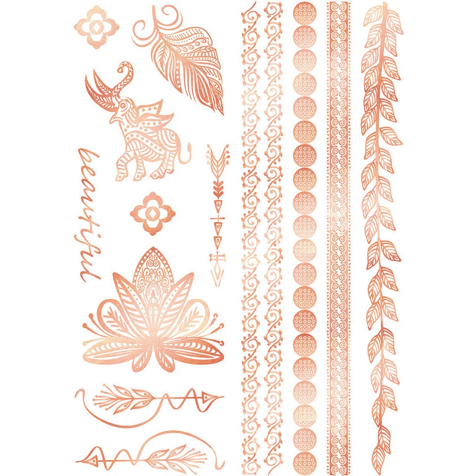 Rose Gold - Kromebody