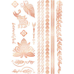 Rose Gold - Kromebody