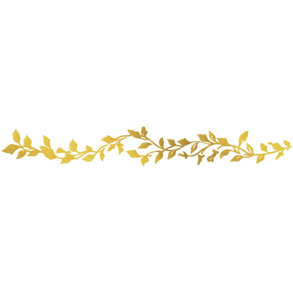 Golden Leafs - Kromebody