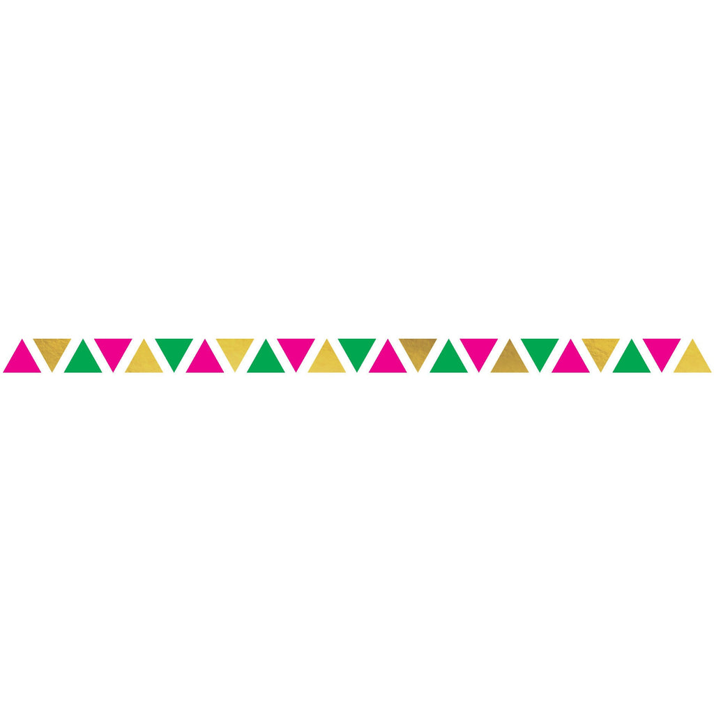 Triangles Bracelet - Kromebody