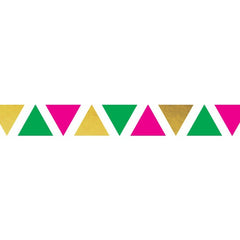 Triangles Bracelet - Kromebody