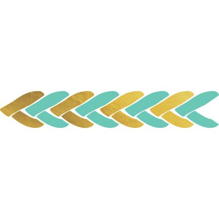Friendship Bracelet - Kromebody