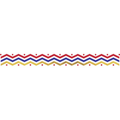 Tricolor Bracelet - Kromebody