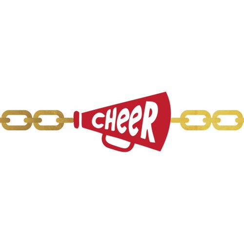 Cheer Bracelet - Kromebody