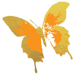 Orange Butterfly - Kromebody