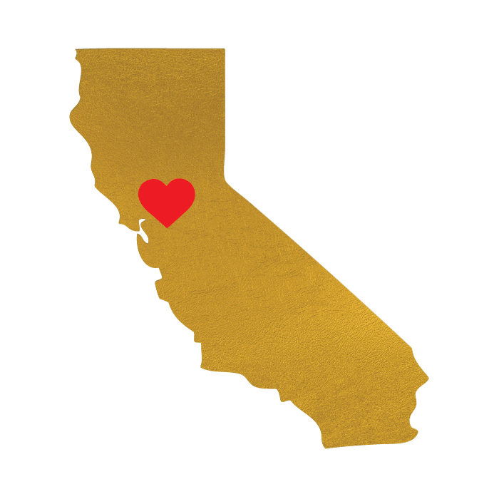 California Love - Kromebody