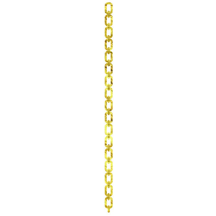 Gold Chain Bracelet - Kromebody