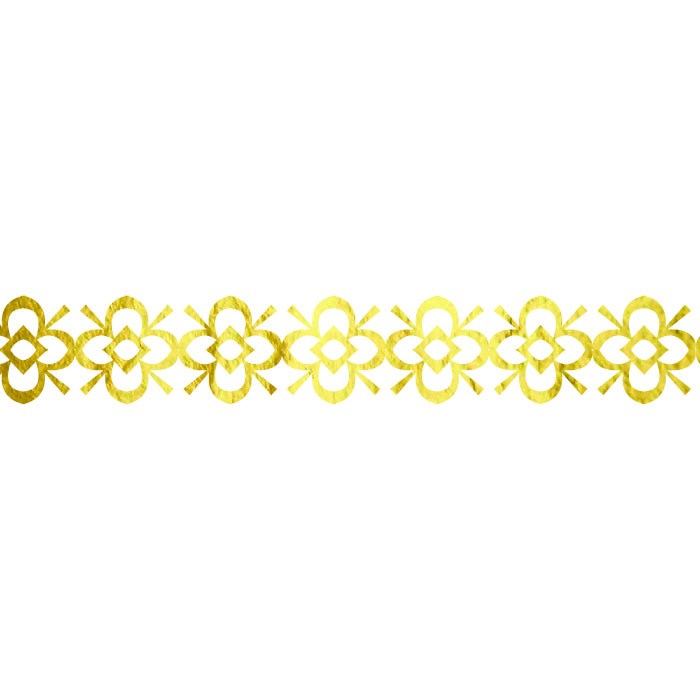 Floral Chain - Kromebody