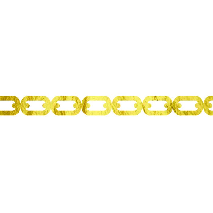 Gold Chain Bracelet - Kromebody