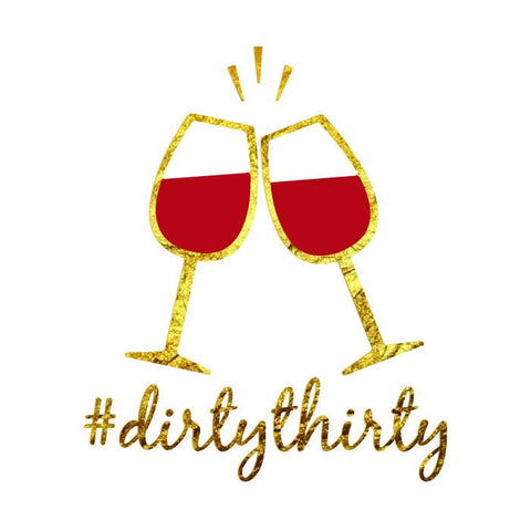 Wine Glasses - Kromebody