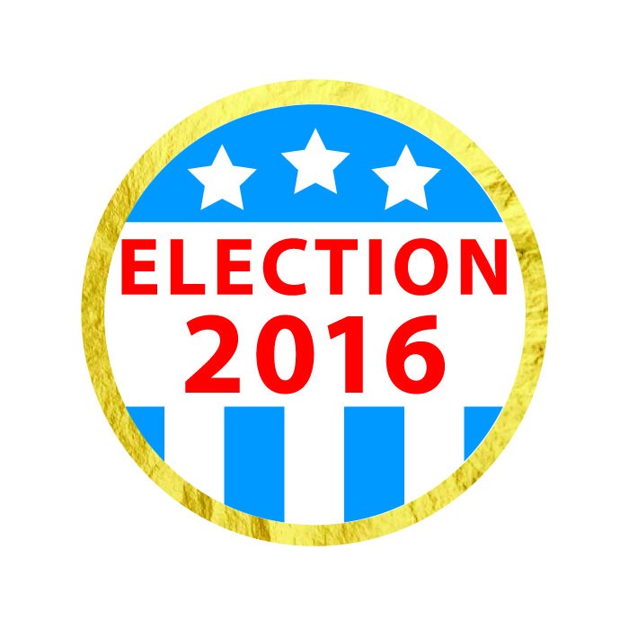 Election 2016 - Kromebody