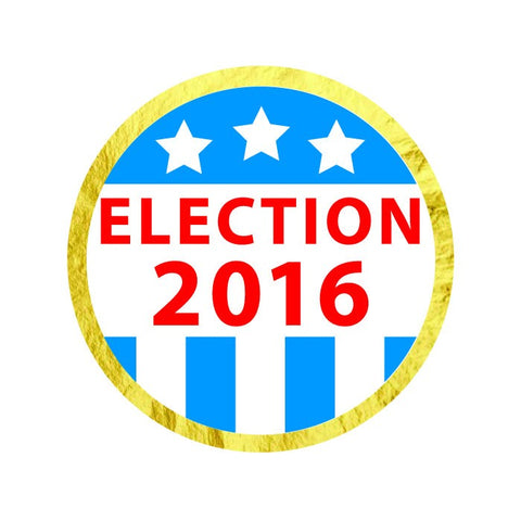 Election 2016 - Kromebody