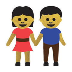 Couple Emoji - Kromebody