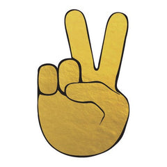 Peace Sign Emoji - Kromebody