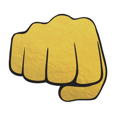 Fist Bump Emoji - Kromebody