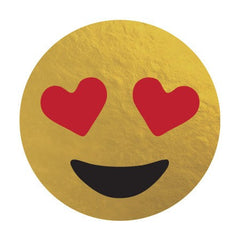 Heart Eyes Emoji - Kromebody